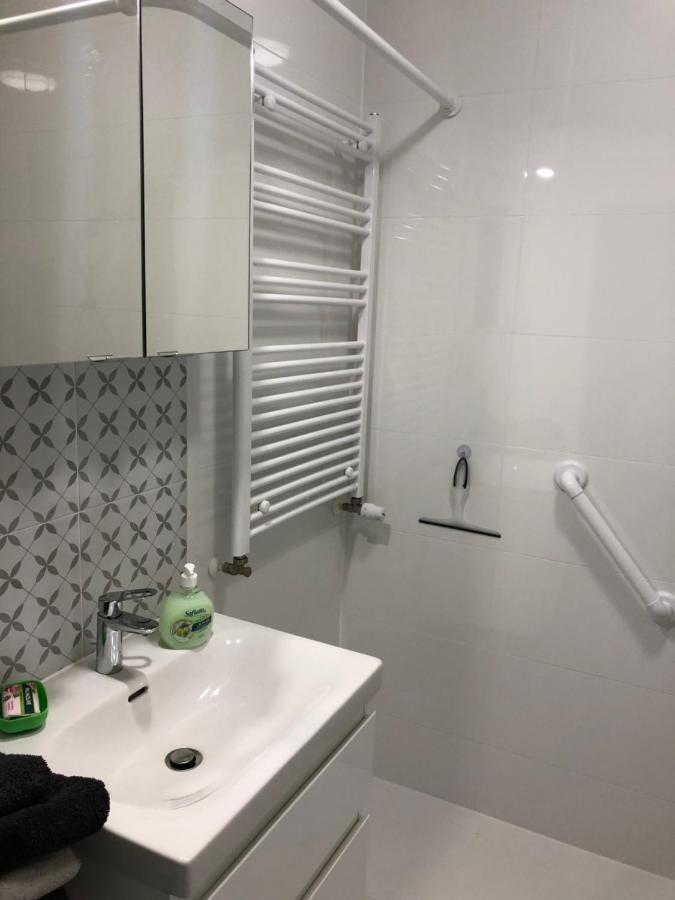 Apartament Zielony Taras Koszalin Exterior foto