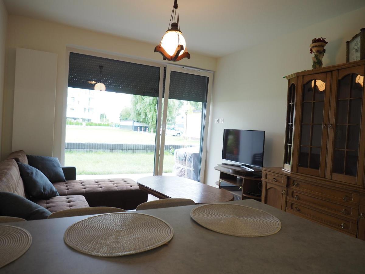 Apartament Zielony Taras Koszalin Exterior foto