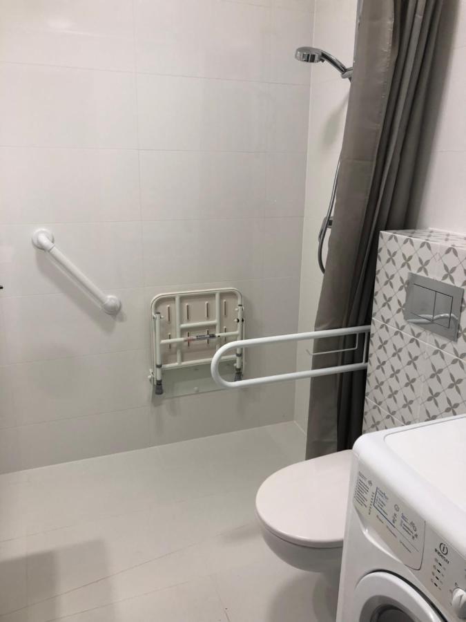 Apartament Zielony Taras Koszalin Exterior foto