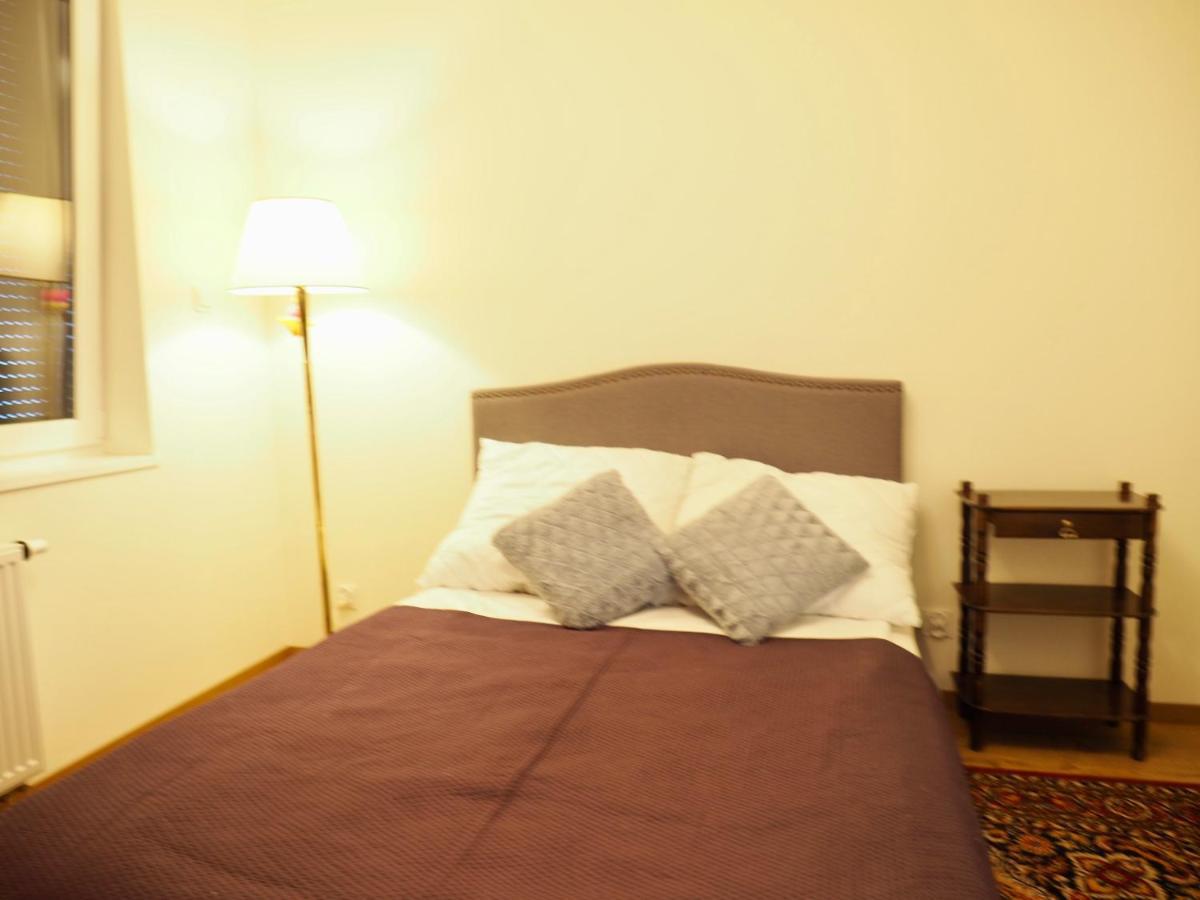 Apartament Zielony Taras Koszalin Exterior foto